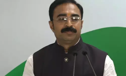 സഞ്ജയ് മസാനി; മധ്യപ്രദേശ് തെരഞ്ഞെടുപ്പിലെ ഏറ്റവും വിലപിടിച്ച കാലുമാറ്റക്കാരന്‍