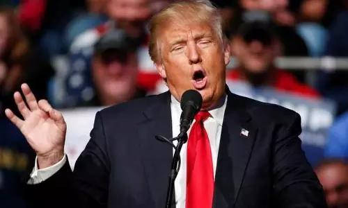 പാകിസ്താനുള്ള സാമ്പത്തിക സഹായം നിര്‍ത്തലാക്കി അമേരിക്ക