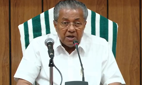 ആര്‍.എസ്.എസും ബി.ജെ.പിയും ശ്രമിക്കുന്നത് കലാപമുണ്ടാക്കാന്‍; മുഖ്യമന്ത്രി 