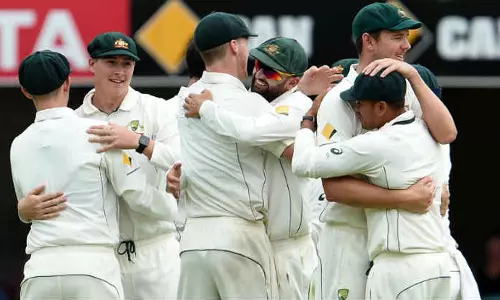 ഇന്ത്യക്കെതിരെയുള്ള ടെസ്റ്റ് പരമ്പര; ആസ്‌ട്രേലിയ ടീം പ്രഖ്യാപിച്ചു   