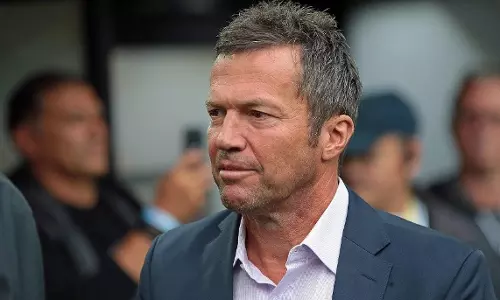 ബ്ലാസ്റ്റേഴ്‌സിന്റെ കളികാണാന്‍ മത്തേവൂസെത്തും