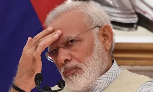 നരേന്ദ്രമോദി സര്‍ക്കാരിന്റെ പത്ത് പരാജയങ്ങള്‍