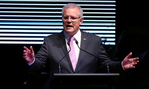 ആസ്ത്രേലിയയില്‍ പ്രധാനമന്ത്രി വിളിച്ചു ചേര്‍ത്ത യോഗം മുസ്‌ലിം നേതാക്കള്‍ ബഹിഷ്ക്കരിച്ചു