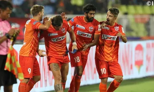 എെ.എസ്.എല്‍ : ജംഷഡ്പൂരിനെതിരെ പൂനെ സിറ്റിക്ക് തകര്‍പ്പന്‍ വിജയം