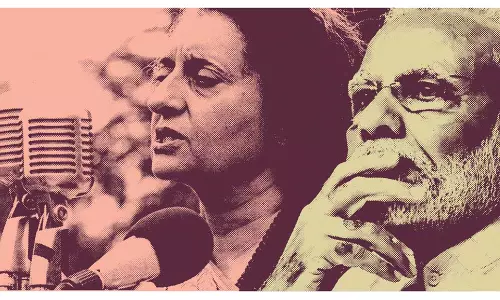 ഹിന്ദു പോപ്പുലിസവും ഇന്ത്യന്‍ ജനാധിപത്യവും: ഇന്ദിരാഗാന്ധി മുതല്‍ മോദി  വരെ 