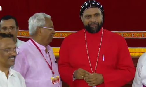 16 വര്‍ഷത്തിനു ശേഷം യാക്കോബായ സഭാ ഭാരവാഹി തെരഞ്ഞെടുപ്പ് നടന്നു