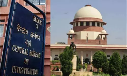 അലോക് വര്‍മയുടെ മറുപടി ചോര്‍ന്നതില്‍ സുപ്രിം കോടതിക്ക് അതൃപ്തി