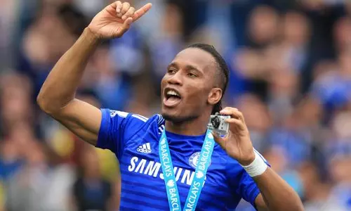 ദിദിയര്‍ ദ്രോഗ്ബ വിരമിച്ചു 