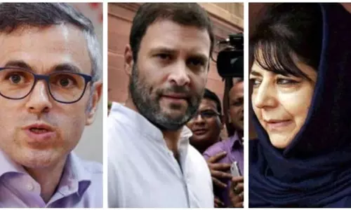 ജമ്മു കശ്‍മീര്‍ നിയമസഭ ഗവര്‍ണര്‍ പിരിച്ചുവിട്ടു