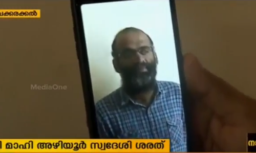 കണ്ണൂര്‍ ചക്കരക്കല്‍ മാലമോഷണ കേസിലെ യഥാര്‍ത്ഥ പ്രതി അറസ്റ്റില്‍ 