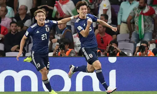 ഏഷ്യാകപ്പ്; ജപ്പാന്‍ ഫൈനലില്‍, ഇറാനെ തോല്‍പിച്ചത് എതിരില്ലാത്ത മൂന്ന് ഗോളുകള്‍ക്ക് 