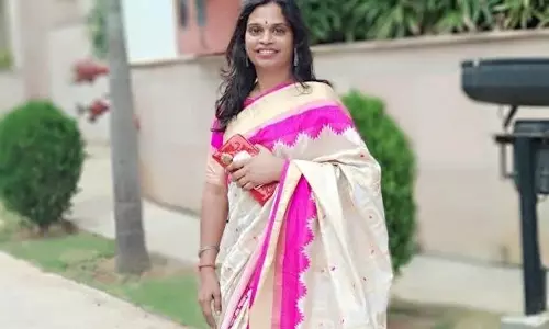 തെലുങ്കാന തെരഞ്ഞെടുപ്പ്: കാണാതായ ട്രാന്‍സ്ജെന്‍ഡര്‍ സ്ഥാനാര്‍ത്ഥിയെ കണ്ടെത്തി