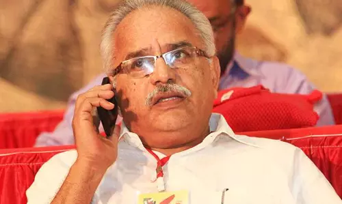 ശബരിമല; സര്‍ക്കാര്‍ നടപടിയില്‍ സി.പി.ഐക്ക് എതിരഭിപ്രായമില്ലെന്ന് കാനം  