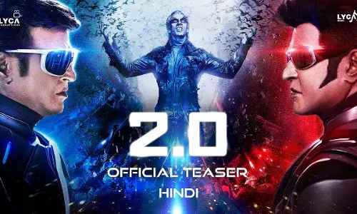 സിനിമ ലോകം 2.0ക്കായി ഇത്രമേല്‍ കാത്തിരിക്കുന്നത് എന്ത് കൊണ്ട്?