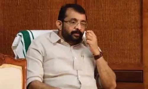 കെ.എം ഷാജിയെ നിയമസഭയില്‍ പ്രവേശിപ്പിക്കില്ലെന്ന് സ്പീക്കര്‍