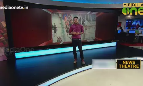 തിരക്ക് കുറഞ്ഞ് സന്നിധാനം