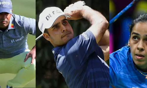 കോഹ്‌ലിയും ധോണിയും സച്ചിനുമല്ലാതെ ഫോബ്‌സ് ലിസ്റ്റിലെ സമ്പന്ന ഇന്ത്യന്‍ കായികതാരങ്ങള്‍ ഇവരാണ്... 