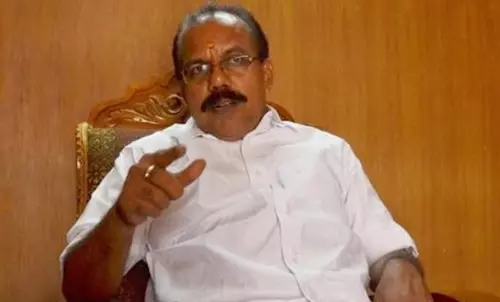 ശബരിമല സ്ത്രീ പ്രവേശ വിഷയത്തില്‍ ബി.ജെ.പിയുടെ നിരാഹാര സമരം ഇന്ന് തുടങ്ങും