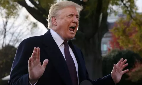 കുടിയേറ്റക്കാരെ നേരിടാനൊരുങ്ങി അമേരിക്ക