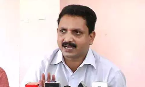 കെ സുരേന്ദ്രന്‍ റിമാന്‍ഡില്‍