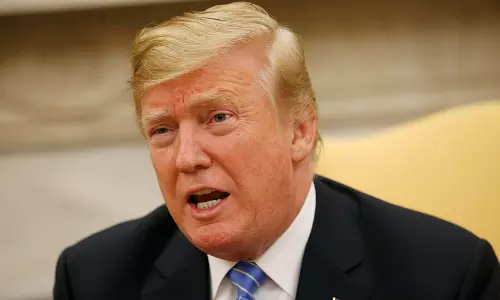 ചൈന-അമേരിക്ക വ്യാപാര തര്‍ക്കം; ട്രംപ് കണക്കുകൂട്ടുന്നതെന്ത്?