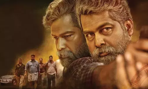 ഇത് കൊടും ക്രൂരതയാണ്; ജോസഫ് സിനിമക്കെതിരെ ഐ.എം.എ