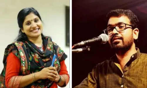 എം. ജെ  ശ്രീചിത്രന്റെ ‘മോഷണ പരമ്പരകൾ’; തുറന്നെഴുതി  നിരൂപകൻ  വിജു നായരങ്ങാടി 