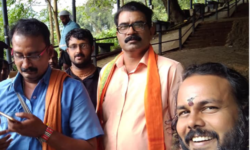 ‘ബാബരി, ഭാരതാംബയുടെ നെറുകയില്‍ ദേശീയ നാണക്കേടായി നിന്ന അടിമത്വത്തിന്‍റെ ചിഹ്നം’ സി.പി സുഗതന്‍