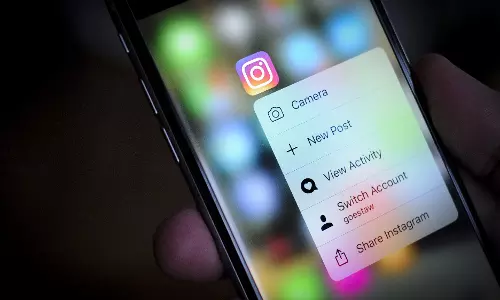 ഇന്‍സ്റ്റഗ്രാമില്‍ ഇനി പ്രൊഫൈലിന് പ്രാധാന്യം
