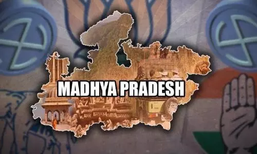 തരംഗങ്ങളില്ലാത്ത തെരഞ്ഞെടുപ്പ്, പക്ഷേ അടിയൊഴുക്കുകള്‍ വ്യക്തം