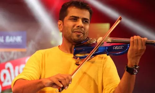 ‘ബാലഭാസ്കറിന്റെ മരണത്തില്‍‌ ദുരൂഹത’; അന്വേഷണം ആവശ്യപ്പെട്ട് കുടുംബം