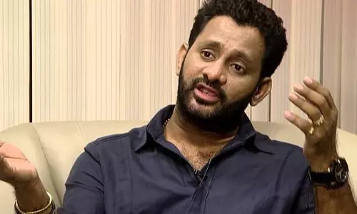 പ്രാണയുടെ അനുഭവത്തെ തിയറ്ററുകള്‍ വികലമാക്കി; കേരളത്തിലെ മള്‍ട്ടിപ്ലെക്‌സുകള്‍ക്കെതിരെ റസൂല്‍ പൂക്കുട്ടി