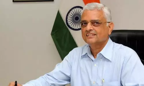 നോട്ട് നിരോധനം രാജ്യത്തെ കള്ളപ്പണത്തെ ബാധിച്ചില്ലെന്ന് വിരമിച്ച മുഖ്യതെരഞ്ഞെടുപ്പ് കമ്മീഷണര്‍