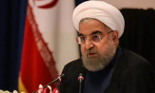 ആണവ പരീക്ഷണങ്ങളുമായി മുന്നോട്ട് പോകുമെന്ന് ഇറാന്‍