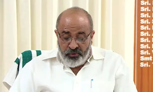 മാത്യു ടി തോമസ് പുറത്തേക്ക്; കൃഷ്ണന്‍ കുട്ടി മന്ത്രിയാകും