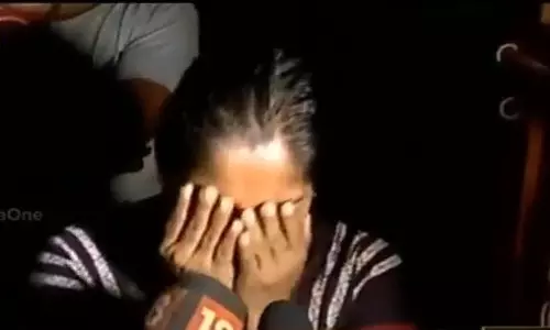 പ്രതീക്ഷയറ്റു; പ്രീത ഷാജിയും കുടുംബവും ഇനി പെരുവഴിയില്‍