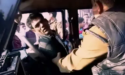 വീണ്ടും ‘ആൾക്കൂട്ട’ കൊലപാതകം