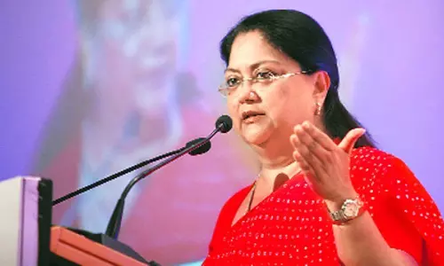 സ്ഥാനാര്‍ഥി നിര്‍ണയം: രാജസ്ഥാന്‍ ബി.ജെ.പിയില്‍ പടലപ്പിണക്കം രൂക്ഷമാകുന്നു