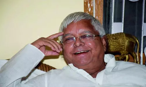 എന്തുകൊണ്ടാണ് രാഷ്ട്രീയ പാർട്ടികൾ ലാലുപ്രസാദ് യാദവിനെ ഭയപ്പെടുന്നത്?