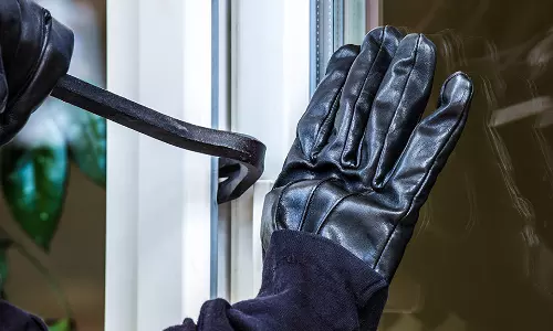 അഴീക്കോട് മ്യൂസിയത്തില്‍ മോഷണം