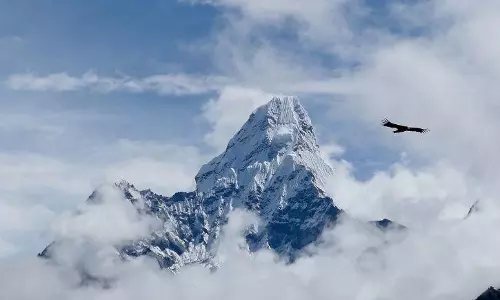 ഹിമാലയന്‍ മേഖലയില്‍ 8.5 തീവ്രതയുള്ള ഉഗ്രഭൂകമ്പത്തിന് സാധ്യതയെന്ന് മുന്നറിയിപ്പ്