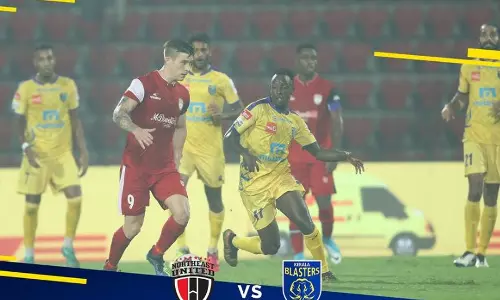 ഇഞ്ചുറി ടൈമില്‍ ഇരട്ട ഗോള്‍, ബ്ലാസ്‌റ്റേഴ്‌സ് വീണ്ടും നാണംകെട്ടു 