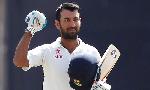 500 റണ്‍സ് വിട്ടുകൊടുത്തതോ, അതൊന്നും ഒന്നുമല്ല; പുജാര പറയുന്നു 