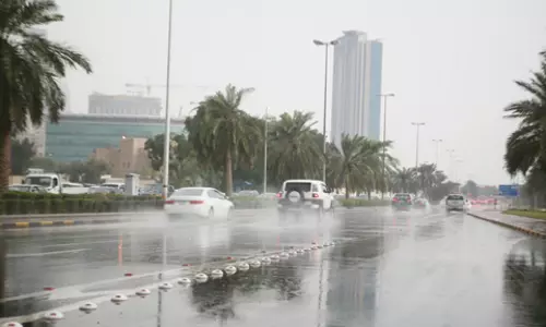 കുവെെത്ത് മഴക്കെടുതി; നഷ്ടപരിഹാരത്തിന് വിദേശികള്‍ക്കും അപേക്ഷിക്കാന്‍ അവസരം