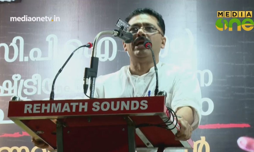 ജലീലിന്റെ കാവൽ