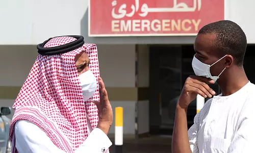 വീണ്ടും കൊറോണ വെെറസ് പടരുന്നു; സൗദിയില്‍ ജാഗ്രതാ നിര്‍ദേശം