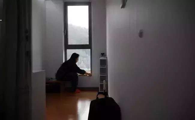 ഇങ്ങനെയും ഒരു ജയിലോ?