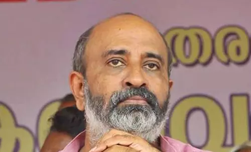 മന്ത്രിസ്ഥാനം ഒഴിയുന്നതില്‍ മാത്യു ടി തോമസിന് കടുത്ത അതൃപ്തി