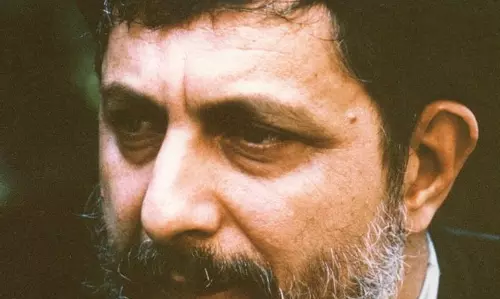 ഇമാമും കേണലും: അപസര്‍പ്പകകഥയെ വെല്ലുന്ന ഒരു തിരോധാനത്തിന്‍റെ കഥ