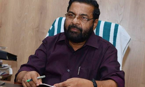 ശബരിമലയിലെ നടവരവ് കുറയ്ക്കാന് സംഘപരിവാർ ബോധപൂർവ്വം ശ്രമം നടത്തുന്നുവെന്ന് കടകംപള്ളി ശബരിമലയിലെ നടവരവ് കുറയ്ക്കാന് സംഘപരിവാർ ബോധപൂർവ്വം ശ്രമം നടത്തുന്നുവെന്ന് കടകംപള്ളി